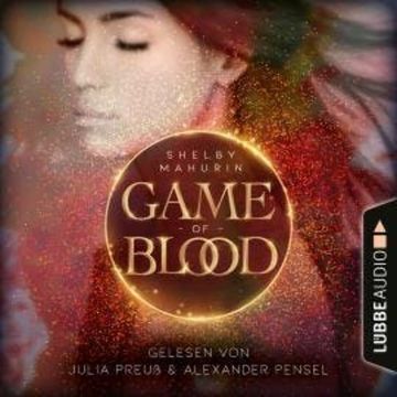 Game of Blood (Ungekürzt) audiobook, Shelby Mahurin