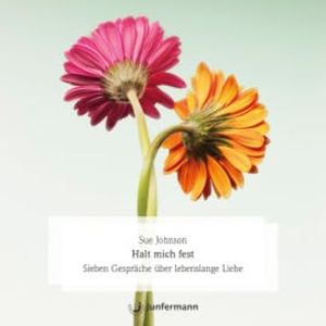Halt mich fest, Sue M. Johnson