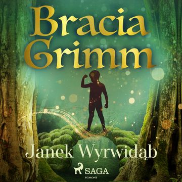 Janek Wyrwidąb, Bracia Grimm