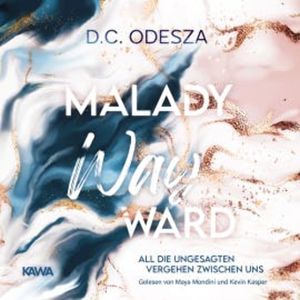 MALADY Wayward, D. C. Odesza