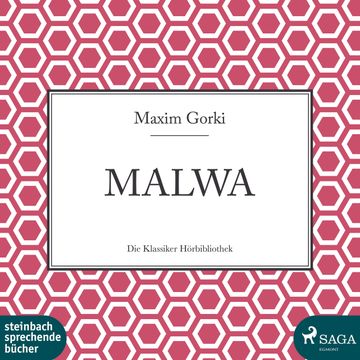 Malwa audiobook, Maxim Gorki