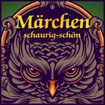 Märchen schaurig-schön audiobook, Brüder Grimm, Karl Alberti