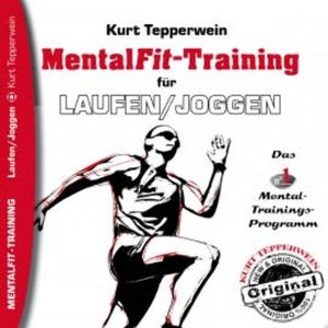 Mental-Fit-Training für Laufen und Joggen, N.N.