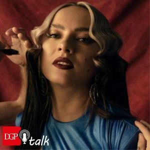 Natalia Nykiel o "P.R.I.D.E.": Chciałabym, żebyśmy wszyscy razem błyszczeli, Dziennik Gazeta Prawna