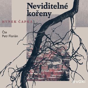 Neviditelné kořeny, Hynek Čapka