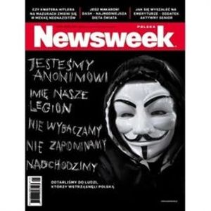 Newsweek do słuchania nr 05 - 30.01.2012, Newsweek