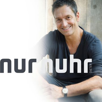 Nur Nuhr audiobook, Dieter Nuhr