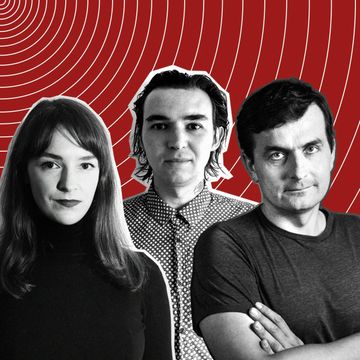 OKO do słuchania: Ile wycierpieli Polacy? [PODCAST] audiobook, OKO.press