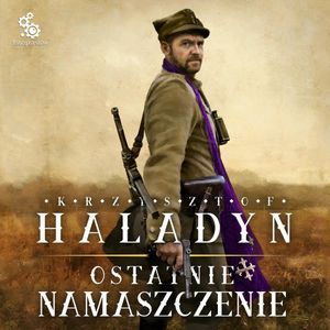 Ostatnie namaszczenie, Krzysztof Haladyn