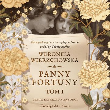 Panny Fortuny, Weronika Wierzchowska