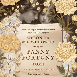 Panny Fortuny, Weronika Wierzchowska