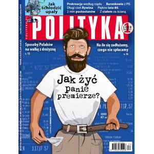 AudioPolityka Nr 30 z 20 lipca 2022 roku, Polityka