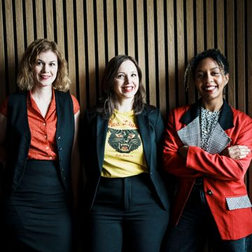 Přátelství mezi muži a ženami oslabuje stereotypy. Nechme ho rozkvést při společném tělocviku audiobook, Andrea Procházková, Erik Tabery