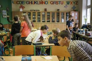 Proč jsou děti nejlepší filozofové?, Andrea Procházková, Erik Tabery