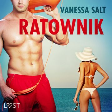 Ratownik. Opowiadanie erotyczne audiobook, Vanessa Salt