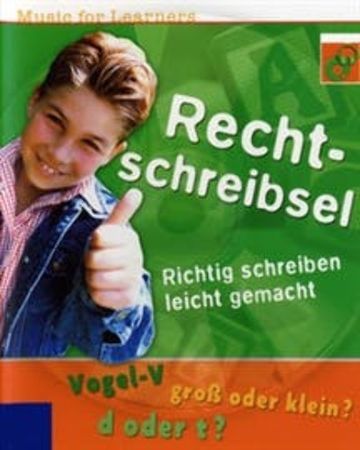 Rechtschreibsel - Richtig schreiben leicht gemacht audiobook, Barbara Davids