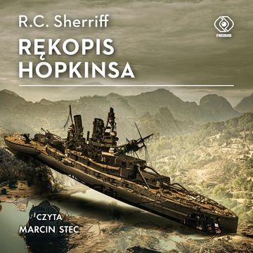 Rękopis Hopkinsa, R.C. Sherriff
