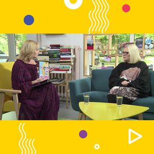 Rezerwacja (29.06), Katarzyna Janowska