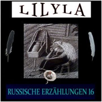 Russische Erzählungen 16 audiobook, Leo Tolstoi