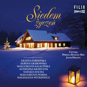 Siedem życzeń, Praca zbiorowa