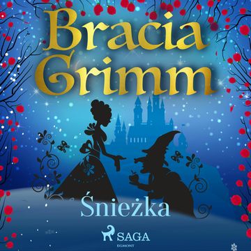 Śnieżka, Bracia Grimm