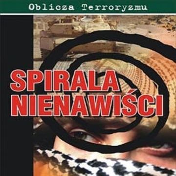 Spirala nienawiści audiobook, Jurij Wołkoński