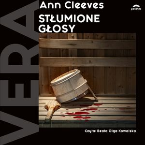 Stłumione głosy, Ann Cleeves