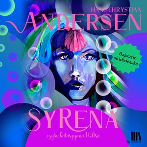 Syrena, Hans Christian Andersen