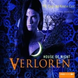 Verloren 10, Kristin Cast, P.C. Cast