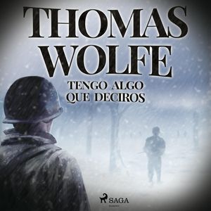 Tengo algo que deciros, Tom Wolfe