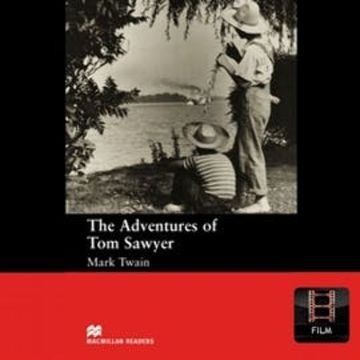 The Adventures of Tom Sawyer, Mark Twain