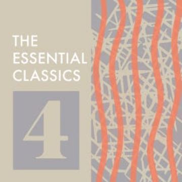 The Essential Classics: Volume 4 audiobook, Ernest Hemingway