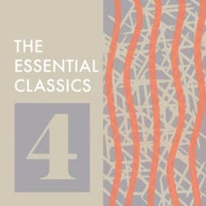The Essential Classics: Volume 4, Ernest Hemingway