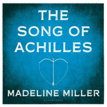 The Song of Achilles audiobook, Madeline Miller