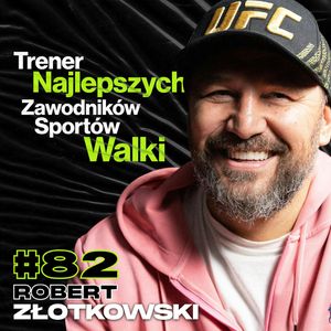 Trening Najlepszych Zawodników MMA, Boks, Kickboxing, UFC, KSW - Robert Złotkowski #82, Przemek Górczyk