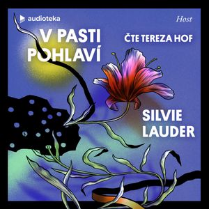 V pasti pohlaví, Silvie Lauder