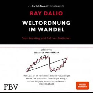 Weltordnung im Wandel, Ray Dalio