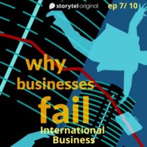 Why Businesses Fail? S01E07, Amar Deshpande