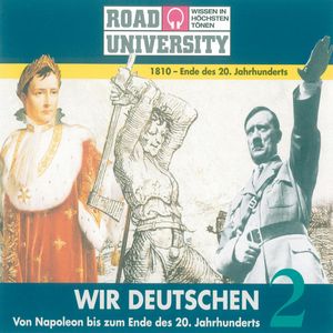 Wir Deutschen 2, Klaus Kamphausen