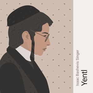 Yentl a jiné povídky, Isaac Bashevis Singer