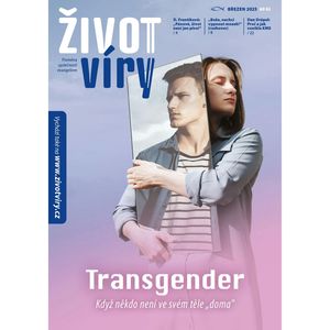 Život víry 2025/03, Život víry