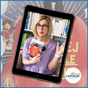 Złodziej w Sokole Górskim (wiek 9-14 lat), Anna Jankowska