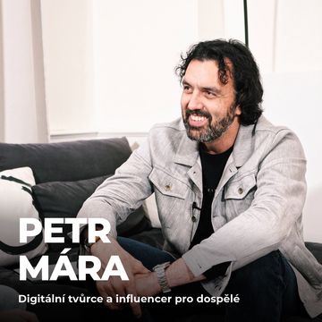 #182: Petr Mára – Jak se lépe zorientovat a uspět v 21. století? audiobook, Petr Ludwig
