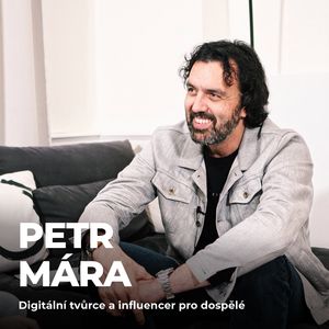 #182: Petr Mára – Jak se lépe zorientovat a uspět v 21. století?, Petr Ludwig