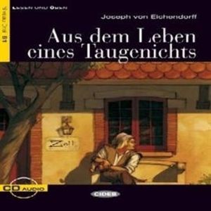 Aus dem Leben eines Taugenichts, Joseph von Eichendorff