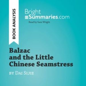 Balzac and the Little Chinese Seamstress by Dai Sijie (Book Analysis), Bright Summaries