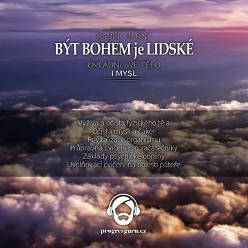 Být bohem je lidské, Radek Harny