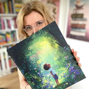 „Chłopiec, który zniknął”. Ta książka pięknie doda dzieciom wiary w siebie. Wiek 5-8 lat, Anna Jankowska