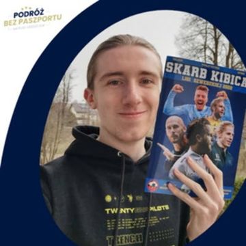 Co rodzimy rap mówi o tożsamości Francuzów? audiobook, Mateusz Grzeszczuk