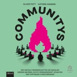 Communitys, Kathrin Hamann, Oliver Pott